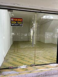 Clementi West Street 2 (D5), Shop House #475677081